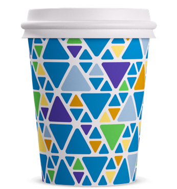 Cold Beverages Paper Cups