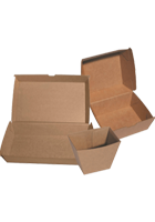 Fast Food Paper Packaging