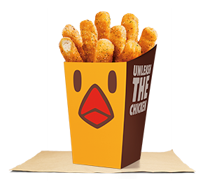 Fast Food Paper Packaging