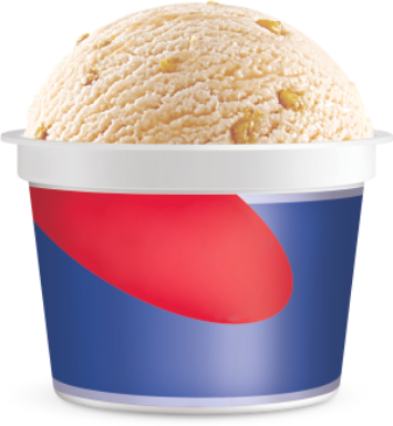Ice Cream Paper Cups