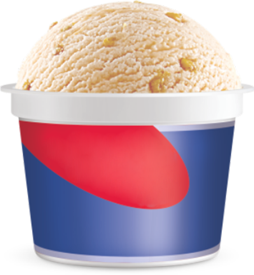Ice Cream Paper Cups