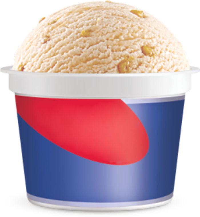 Ice Cream Paper Cups