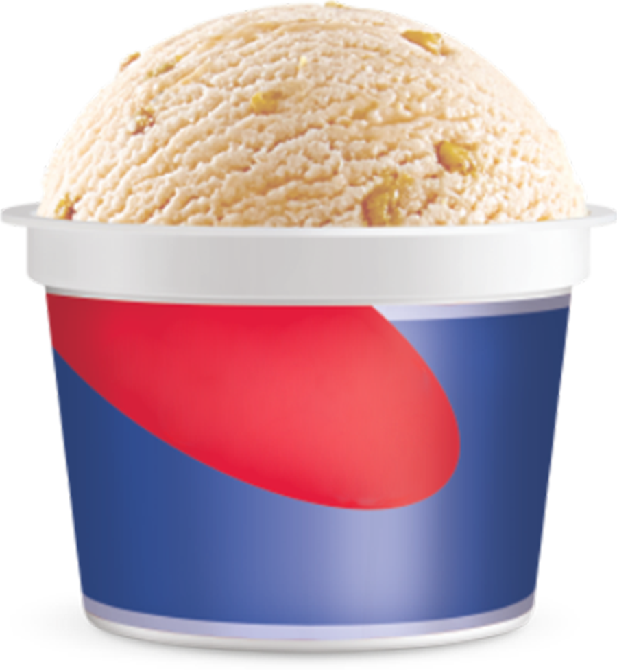 Ice Cream Paper Cups