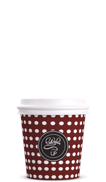 Hot Beverages Paper Cups