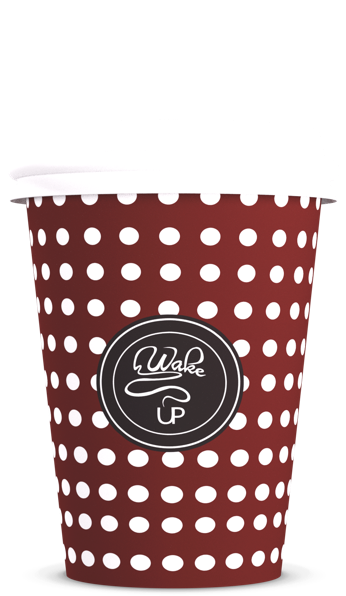 Hot Beverages Paper Cups