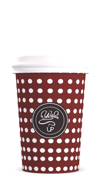 Hot Beverages Paper Cups